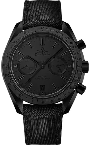 Omega Speedmaster Professional Moonwatch