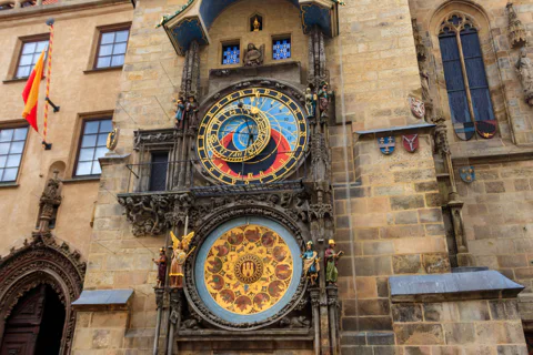 Private Tour: Budapest, Vienna, Prague, Bratislava