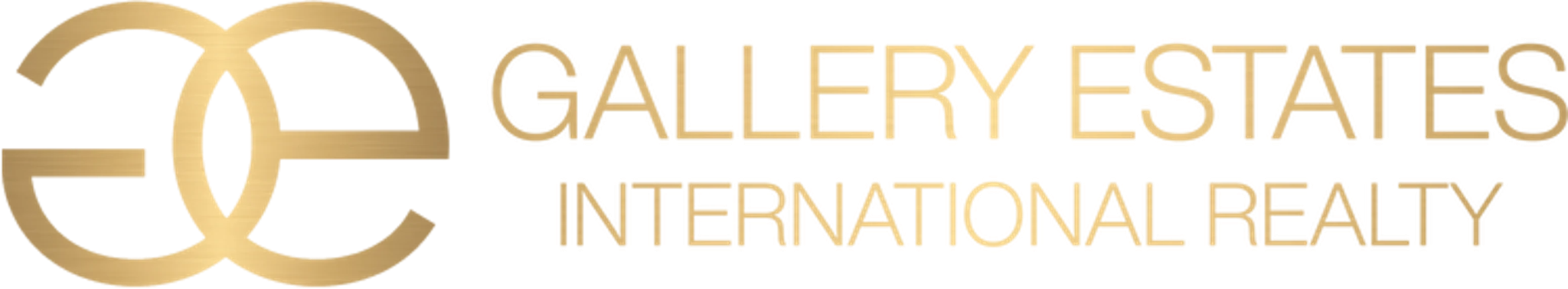 Gallery Estates International Realty Logo