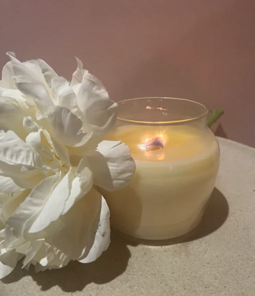 Pomegranate Candles Voucher