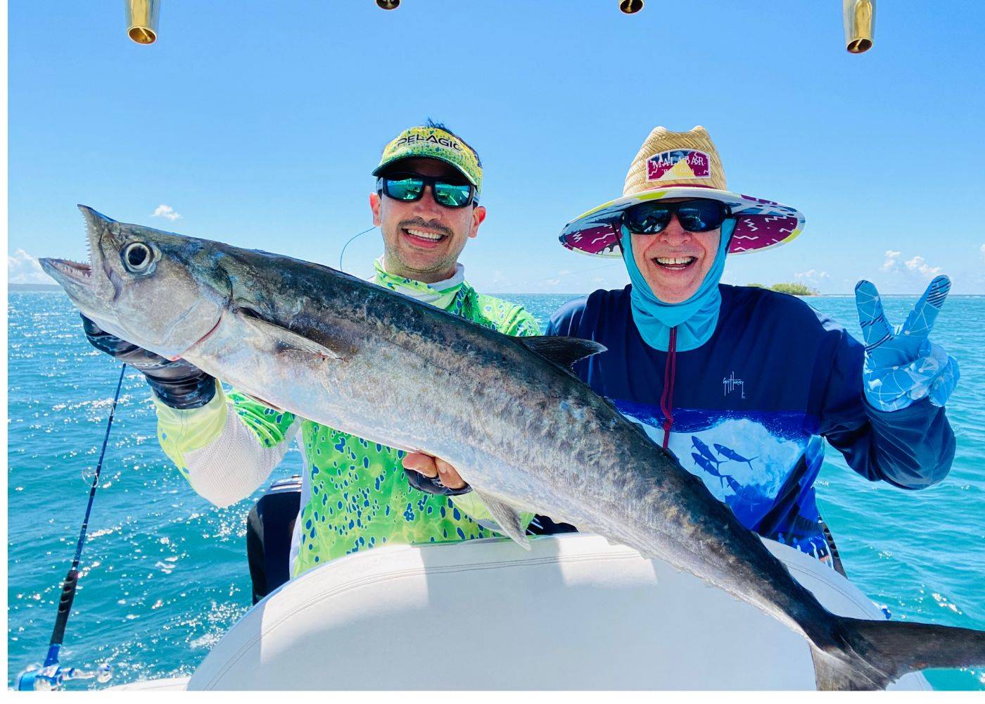 kingfish trolling lures