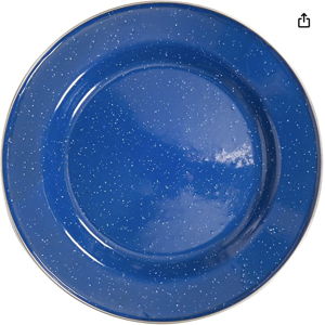 Stansport Camping Plate