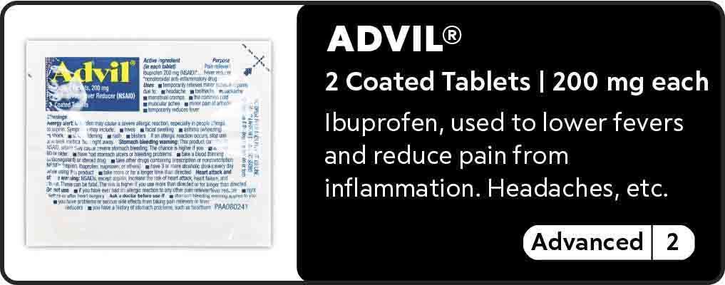 Advil