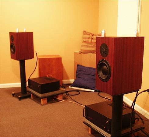 Mani-2's; Rel Sub, and M200's 