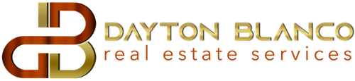 Dayton Blanco Logo