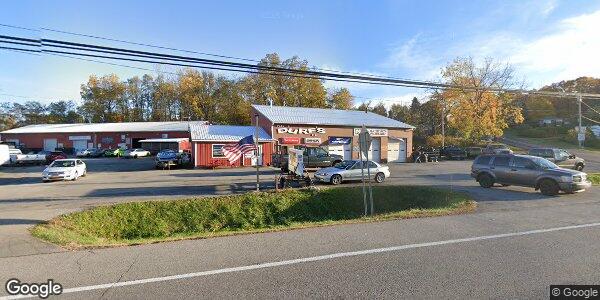 MJ Auto Care Inc exterior