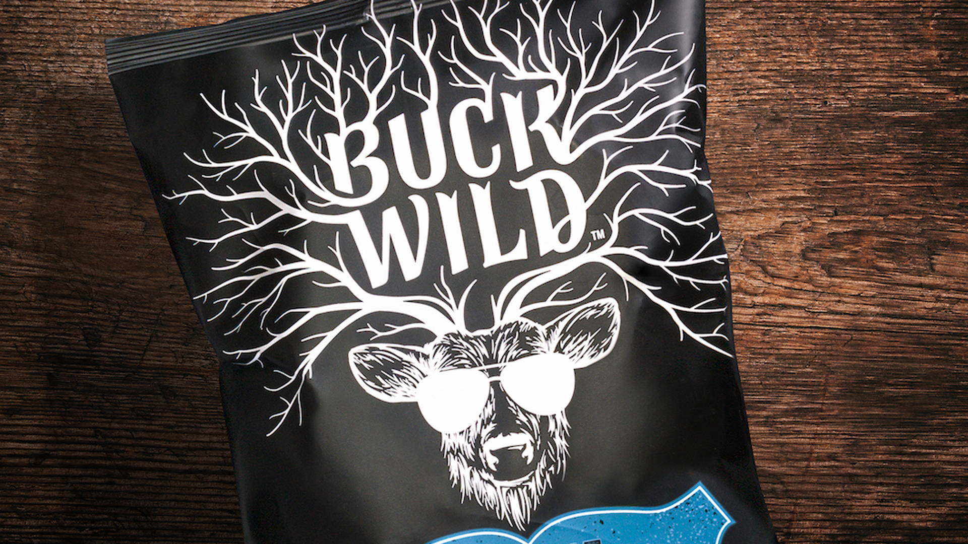 Featured image for Buck Wild
