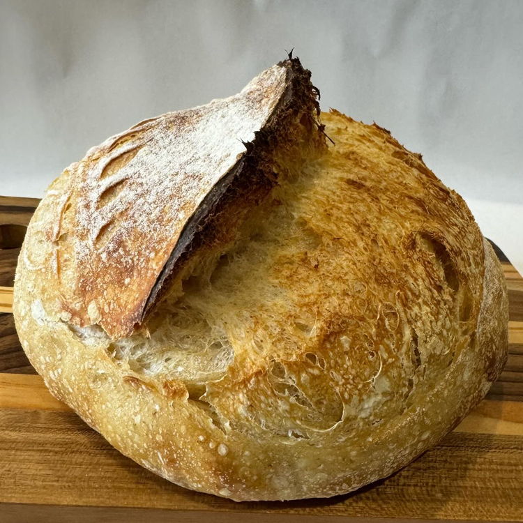Rolling Brook Bakery | Shereece McCurdy — photo from hotplate.com