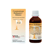 Hofmann's® Balance - Complexe carminatif