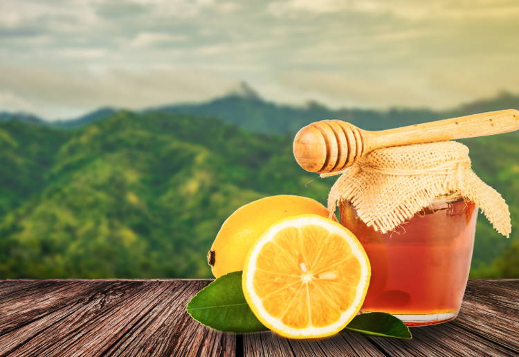 蜂蜜レモン 日持ち