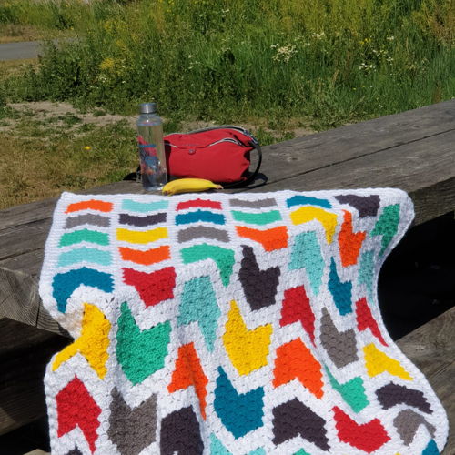 Gehen Sie Ihren eigenen Weg