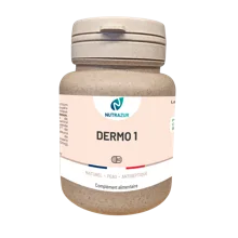 Dermo 1 - Complexe peau