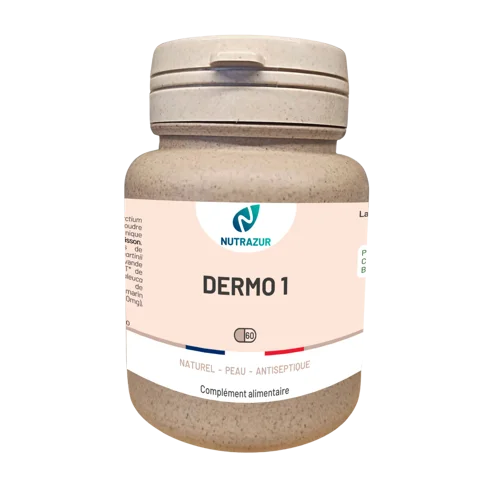 Dermo 1 - Hautkomplex
