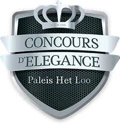 Concours D'Elegance logo