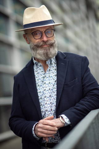 Jean Pierre Kesteloot