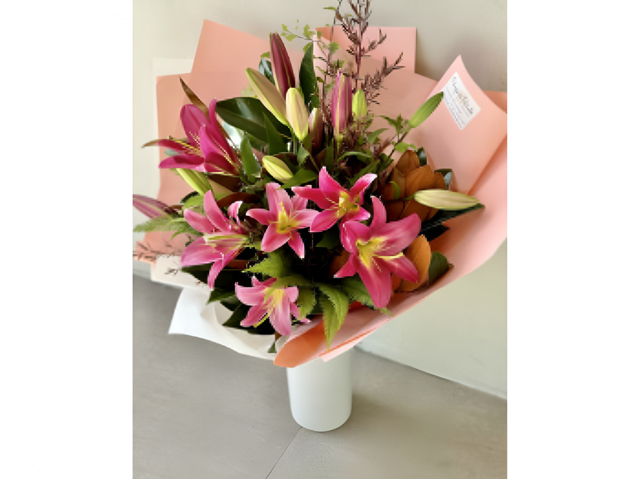 Perfect Petals Voucher - Image 5