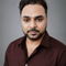 Remote Pyside expert - Anuj G.