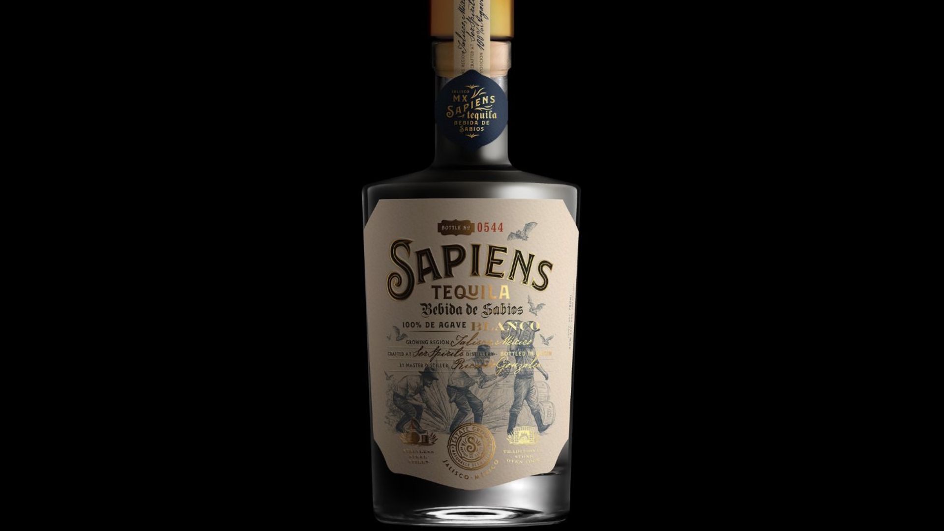 Featured image for Sapiens Tells The Story Of Tequila