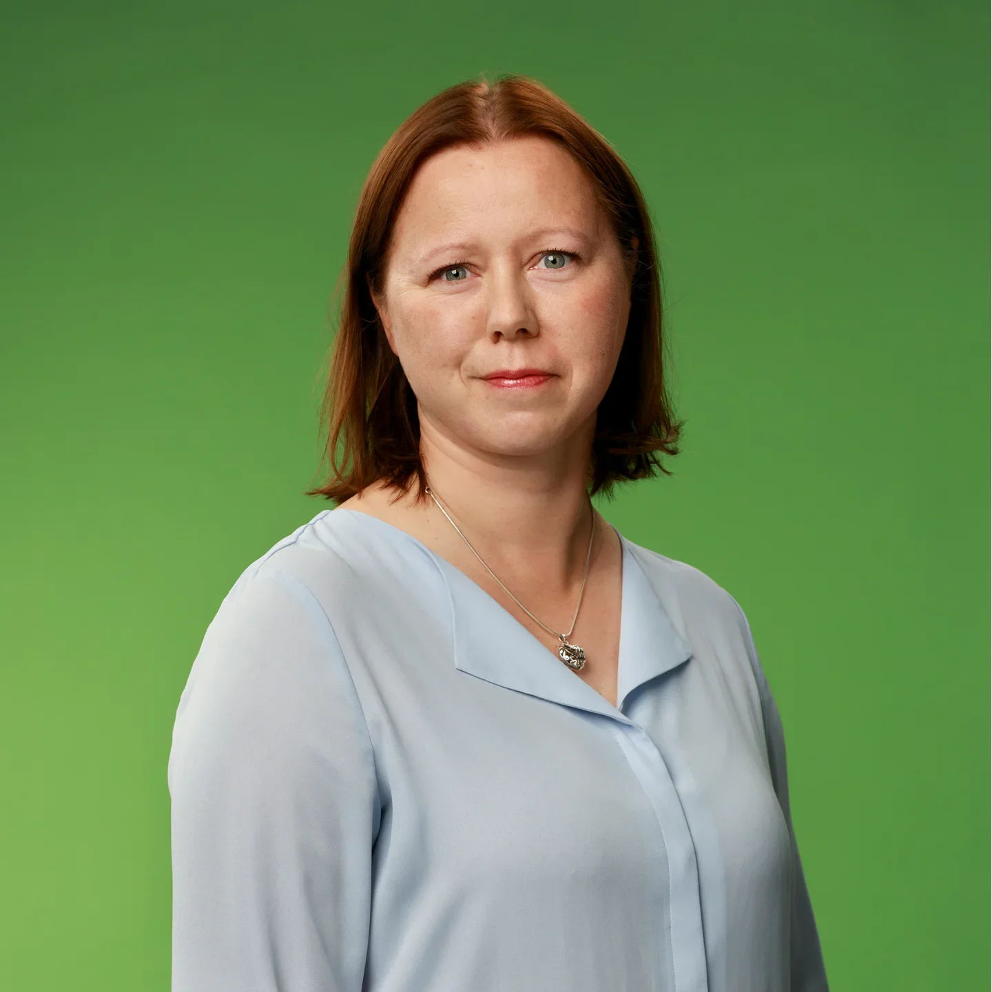 Tarja Männikkö