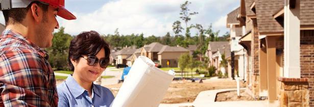 featured image for story, Build-to-Rent Housing Market Explodes as Investors Rush In