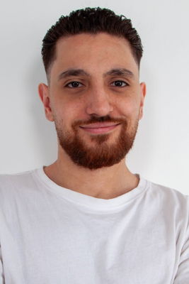 Bashir Kishawi