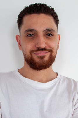 Bashir Kishawi