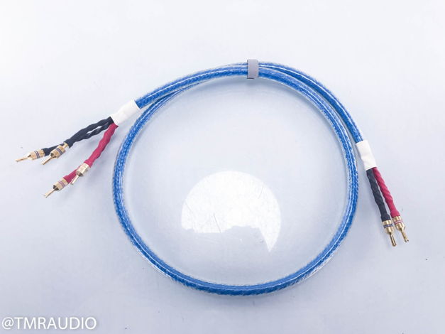 Straightwire Rhapsody S Bi-wire Speaker Cable Single 5f...