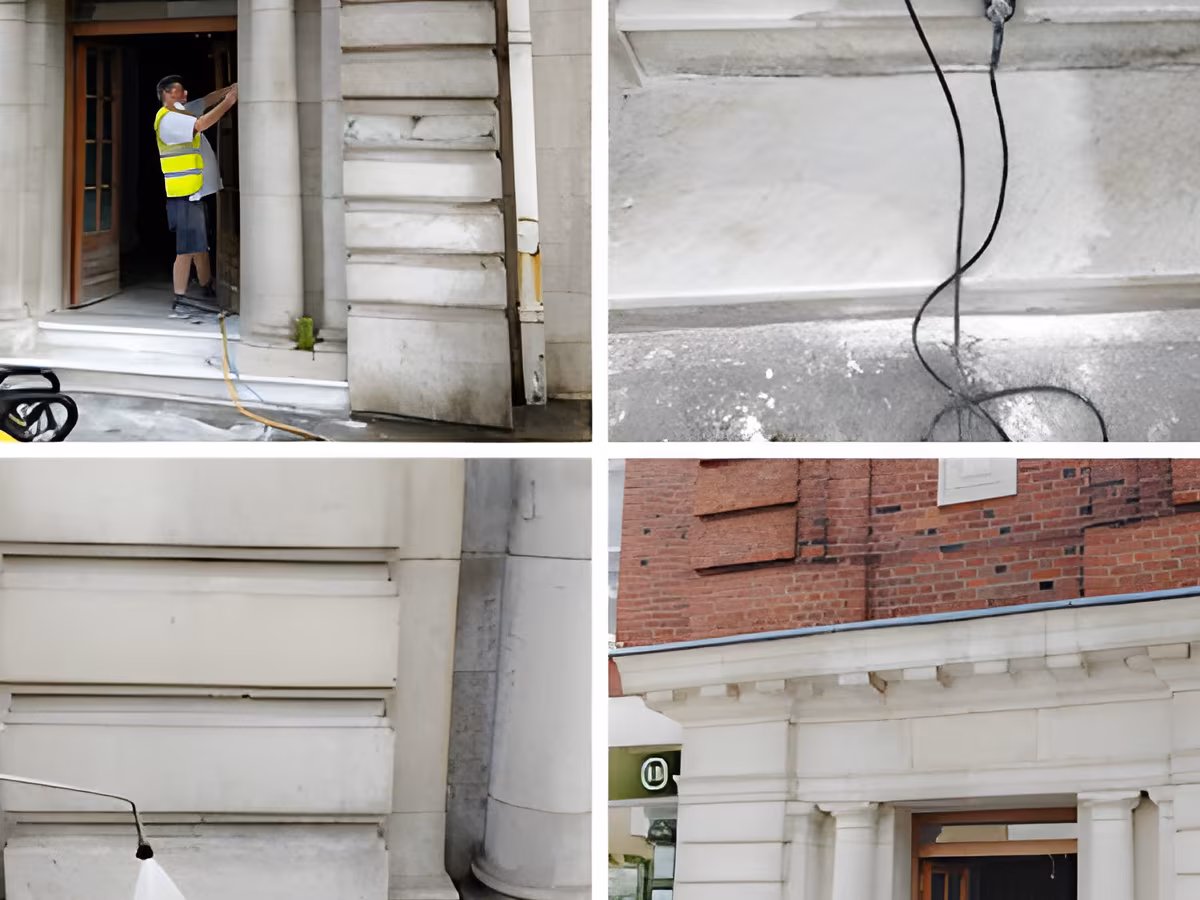 mgs restoration ltd floor refinishing service marylebone london