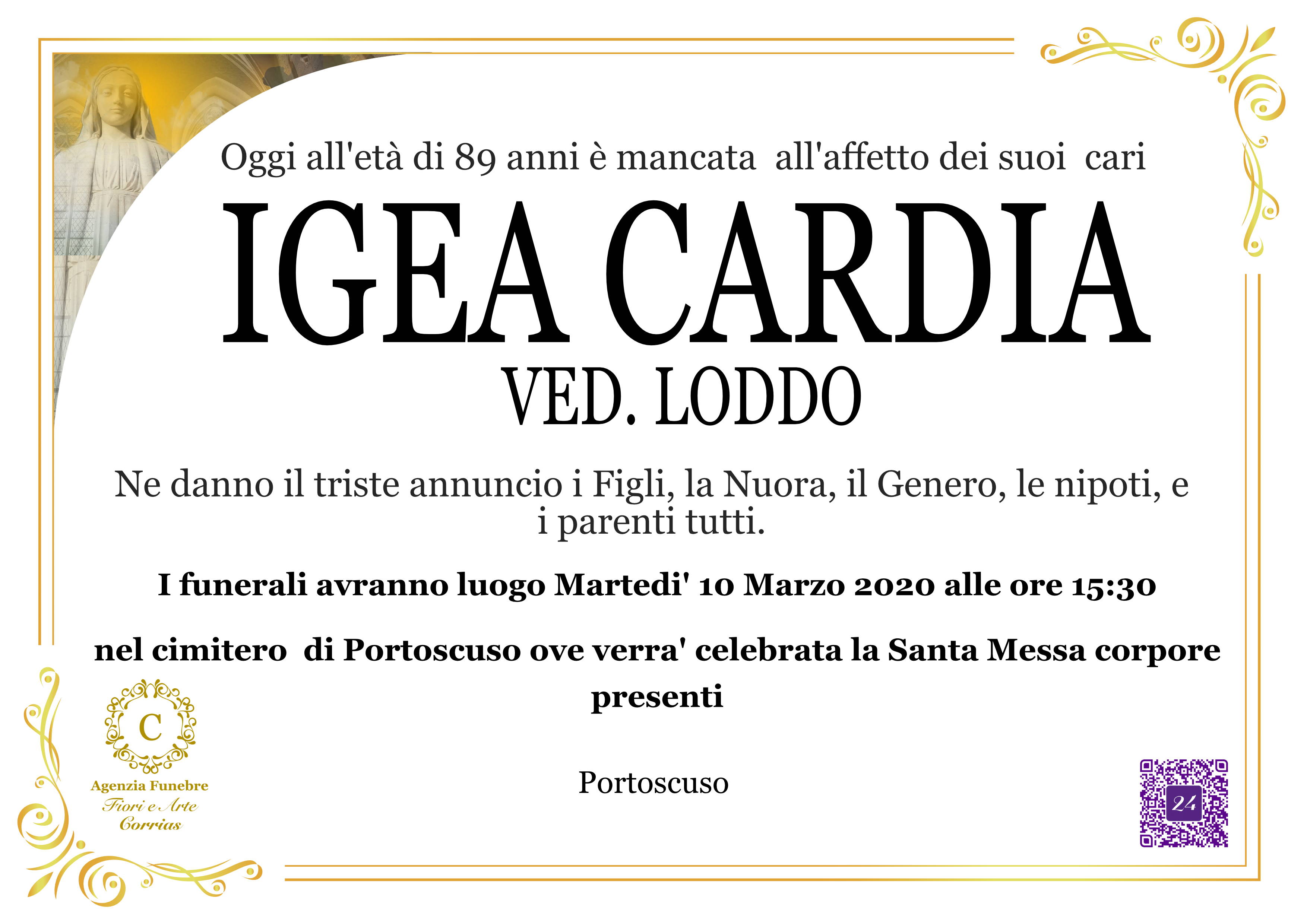 Igea Cardia