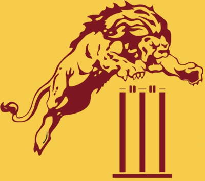 West Newport Cricket Club Cricket Club Logo