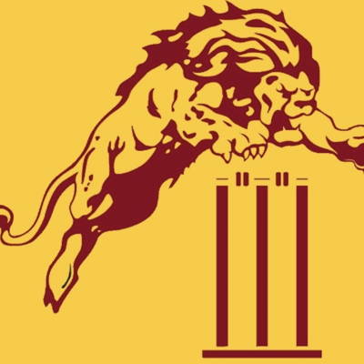 West Newport Cricket Club Logo