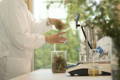 Eve in the Lab image 2