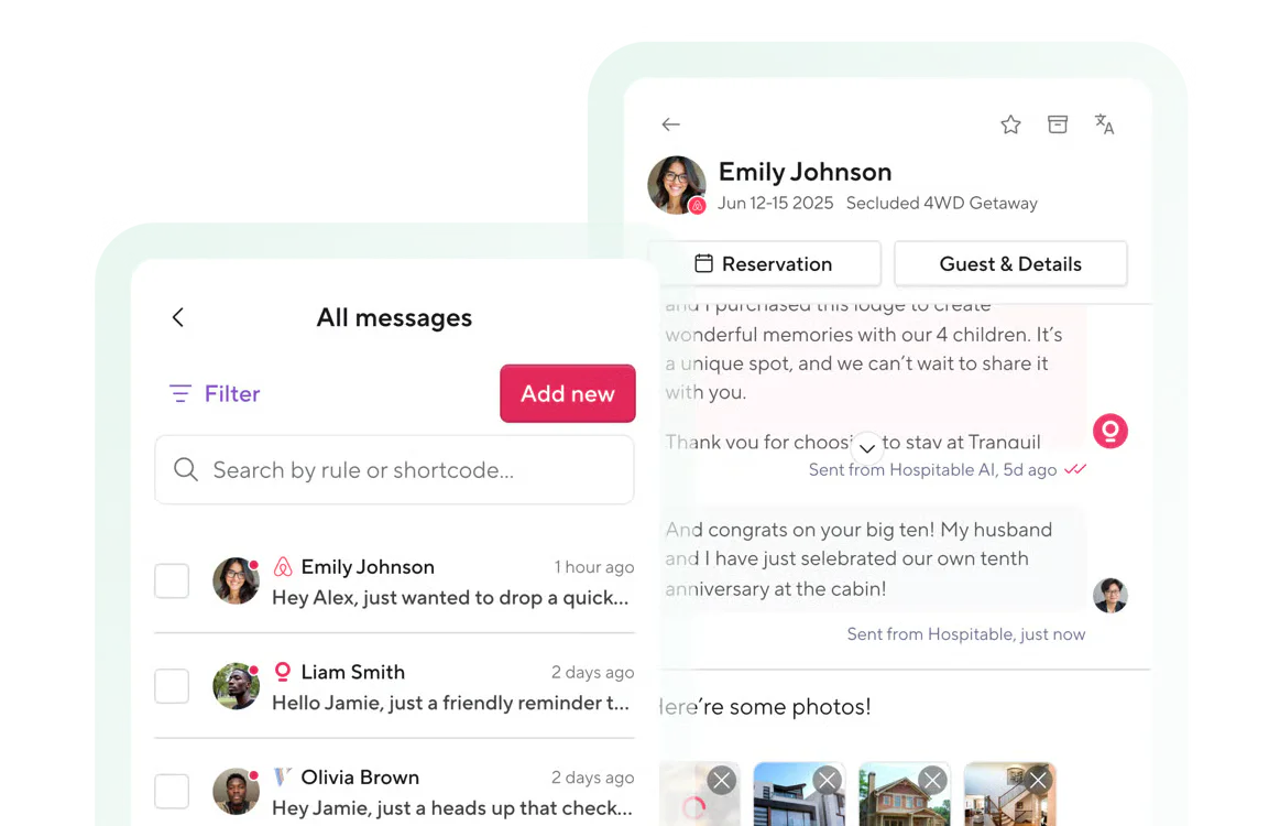 Screenshot image
