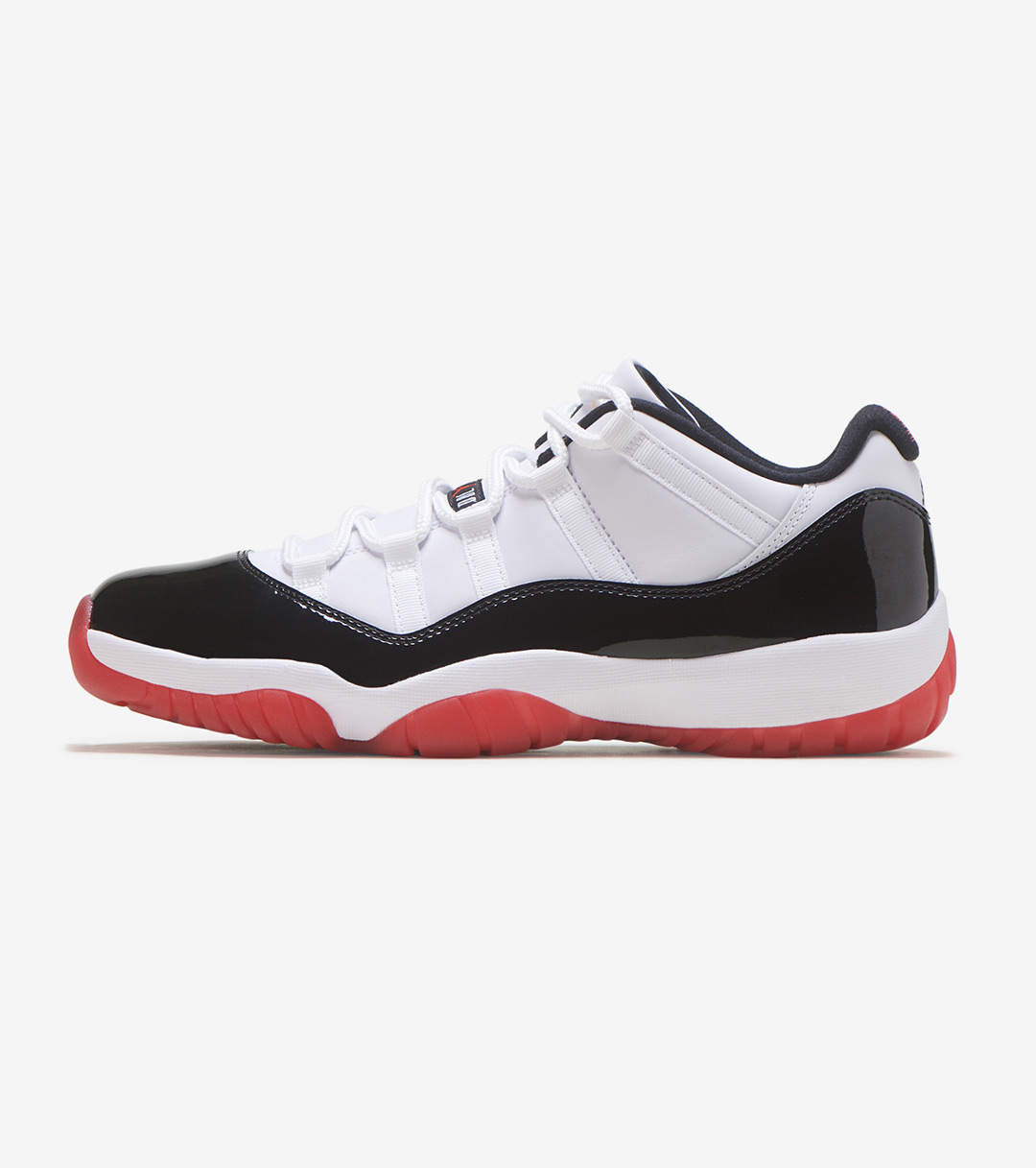 jordan bred 11 grade school 7