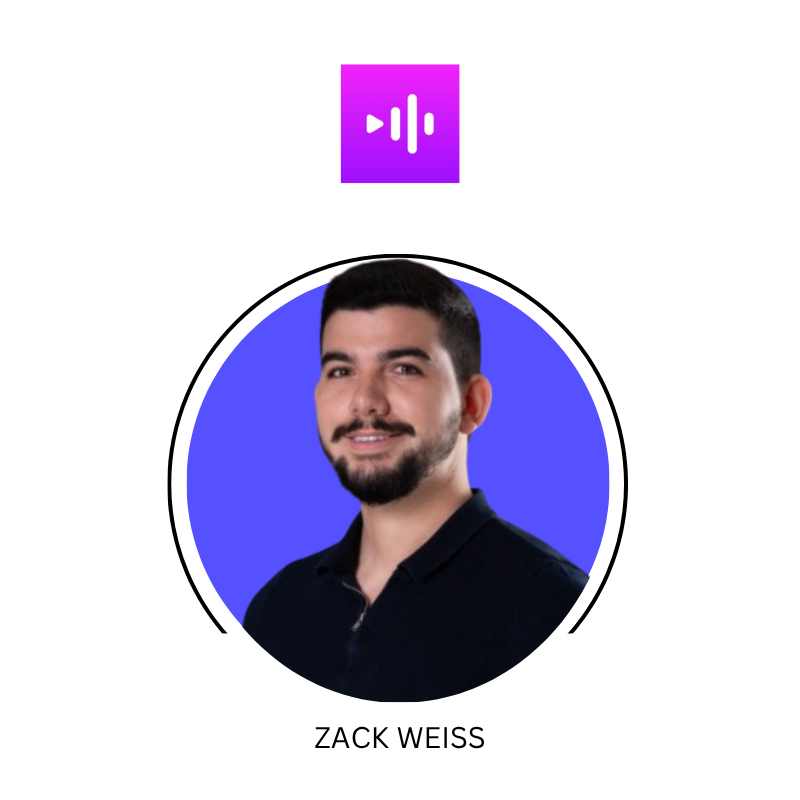 Zack Weiss | LinkedIn