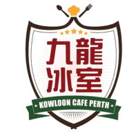 Logo - KOWLOON CAFÉ PERTH