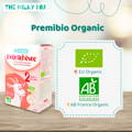 Prémibio Organic  | The Milky Box