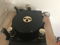 ORACLE DELPHI MK.IV GOLD and BLACK TURNTABLE 5