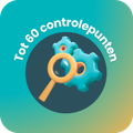 Refurbished met tot 60 controlepunten bij Back in Use