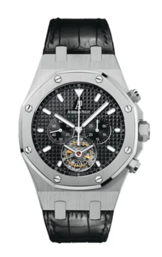 Audemars Piguet Royal Oak Tourbillon