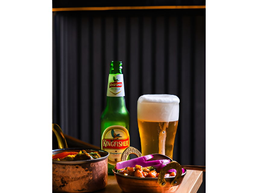 India By Night - Voucher - Image 11