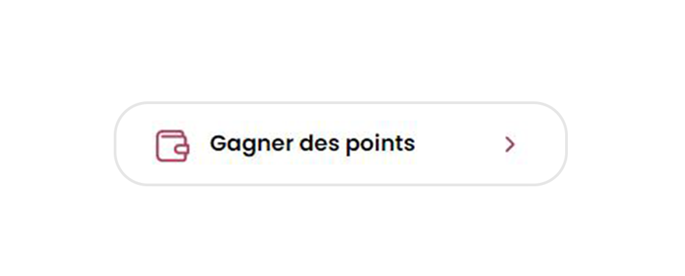 Gagnez des points en cumulant des achats ou partageant à votre entourage, pour ensuite obtenir des privilèges uniques, un des meilleurs bons plans du vin