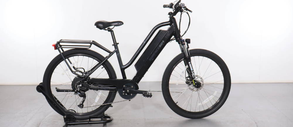 Surface 604 electric bike