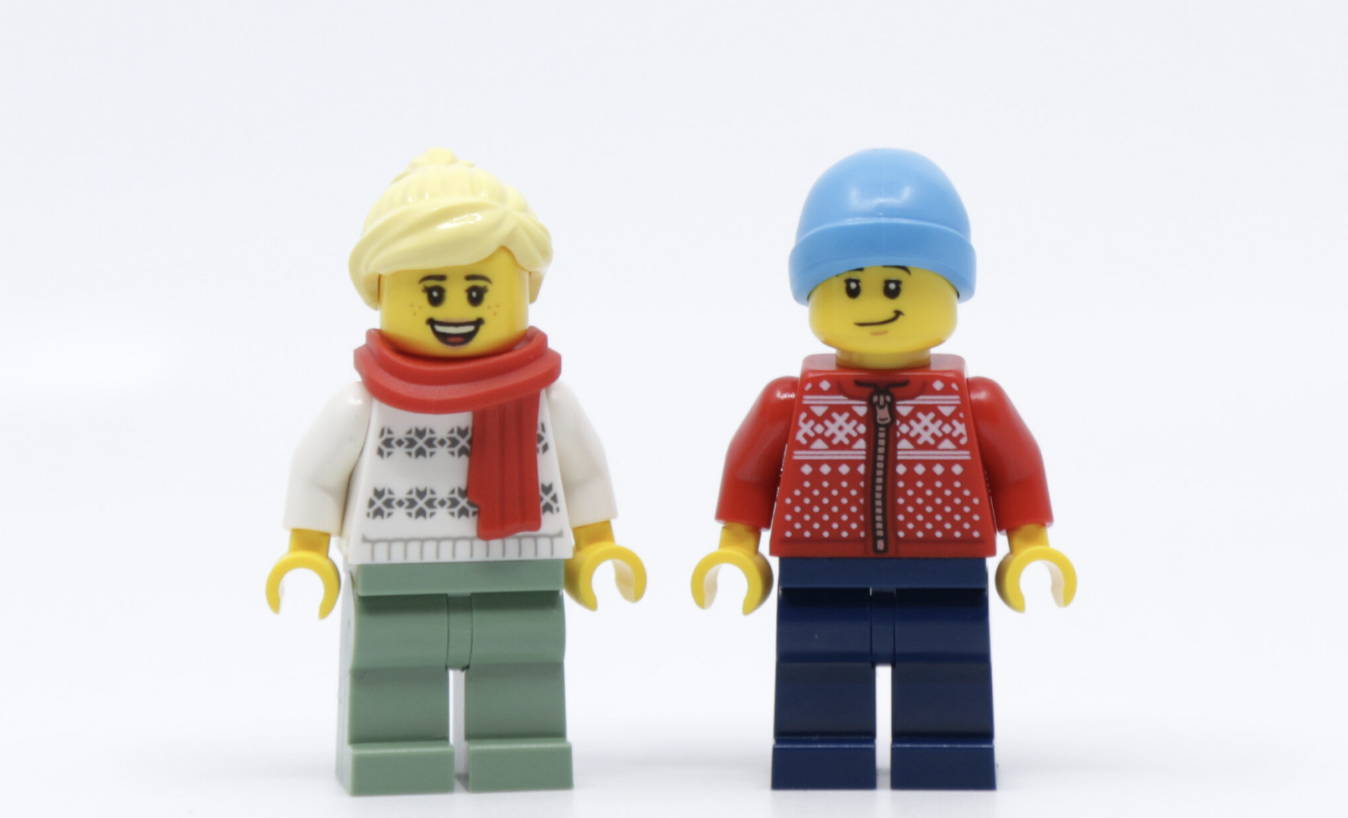 LEGO 40416