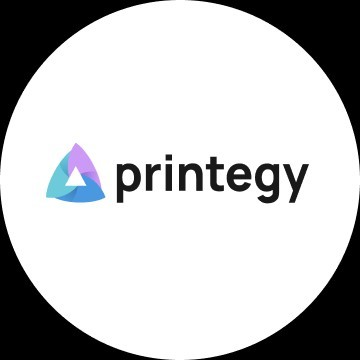 printegy logo