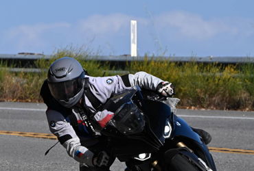 2022 BMW S 1000 RR motorcycle for rent near San Diego, CA