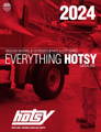 Everything Hotsy Equipment 2024 Catalog