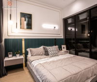 kbinet-classic-modern-malaysia-selangor-bedroom-interior-design