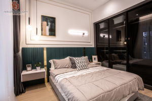 kbinet-classic-modern-malaysia-selangor-bedroom-interior-design