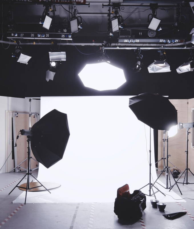 fotocamera reflex - Corso di fotografia online